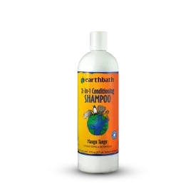 2-in-1 Conditioning Shampoo - Mango Tango® 16oz.