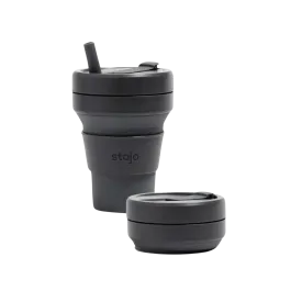 24 oz Collapsible Travel Cup