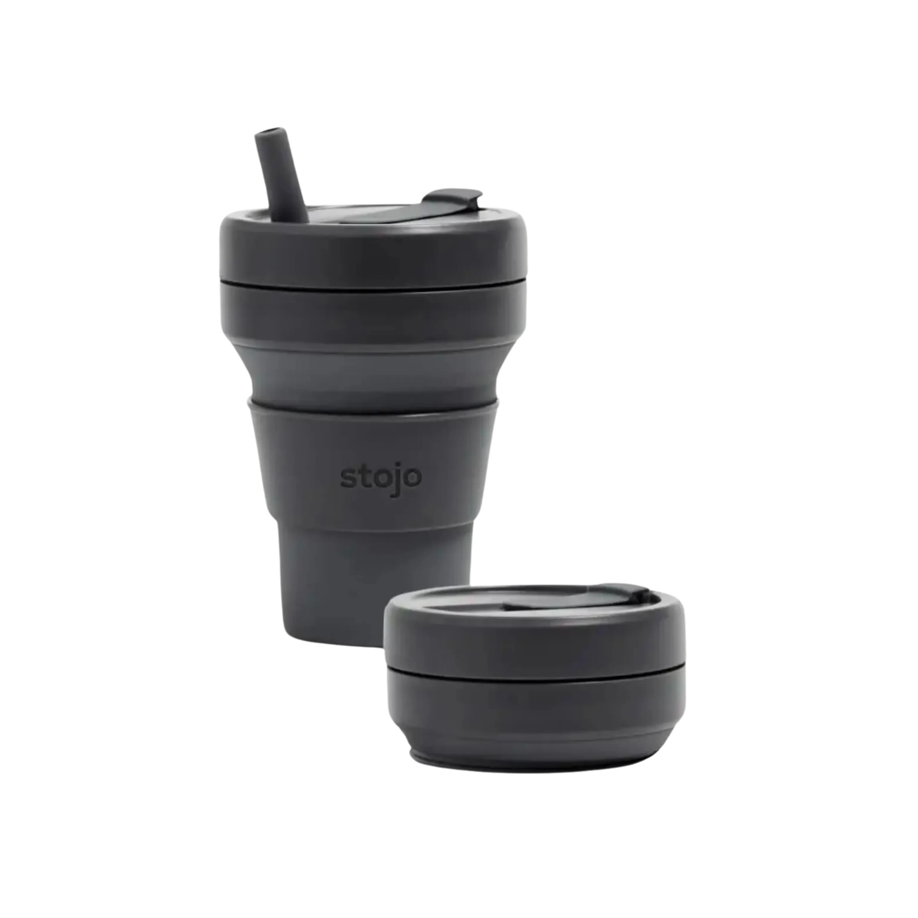 24 oz Collapsible Travel Cup