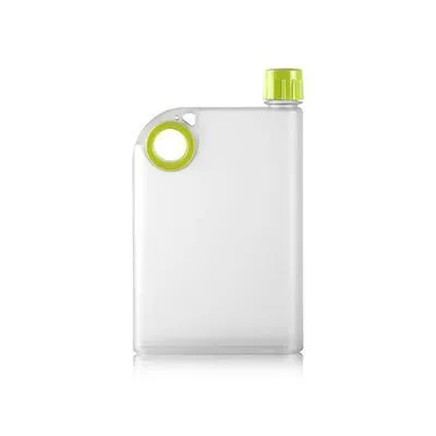 A6 Notebook Bottle