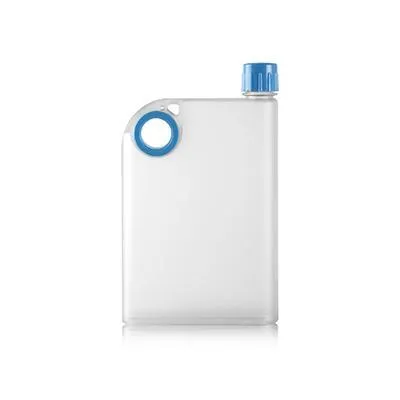 A6 Notebook Bottle