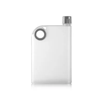 A6 Notebook Bottle