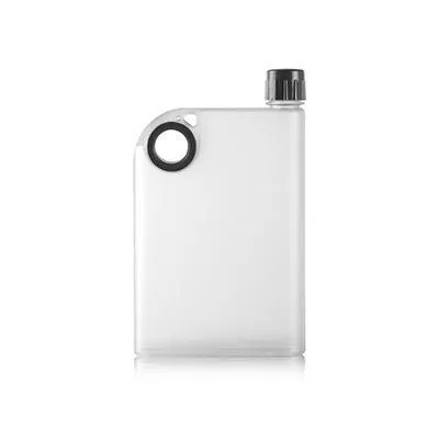 A6 Notebook Bottle