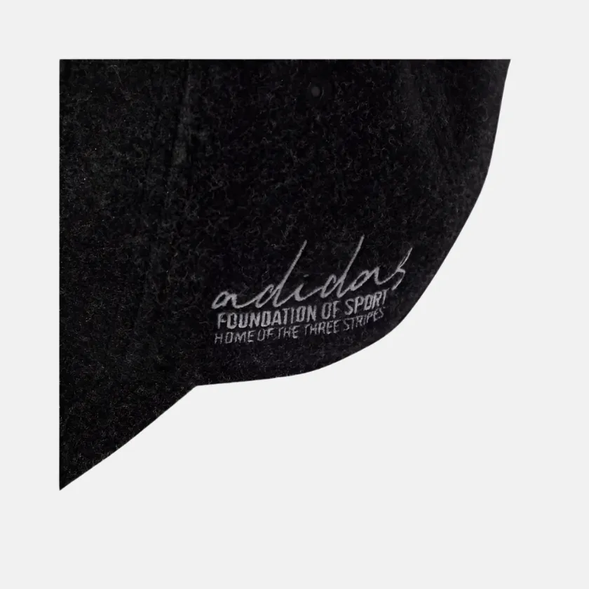 Adidas Dad Lifestyle Cap -Black