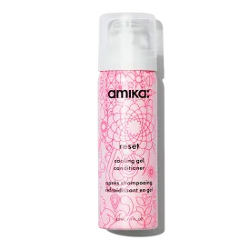 Amika Reset Cooling Gel Conditioner