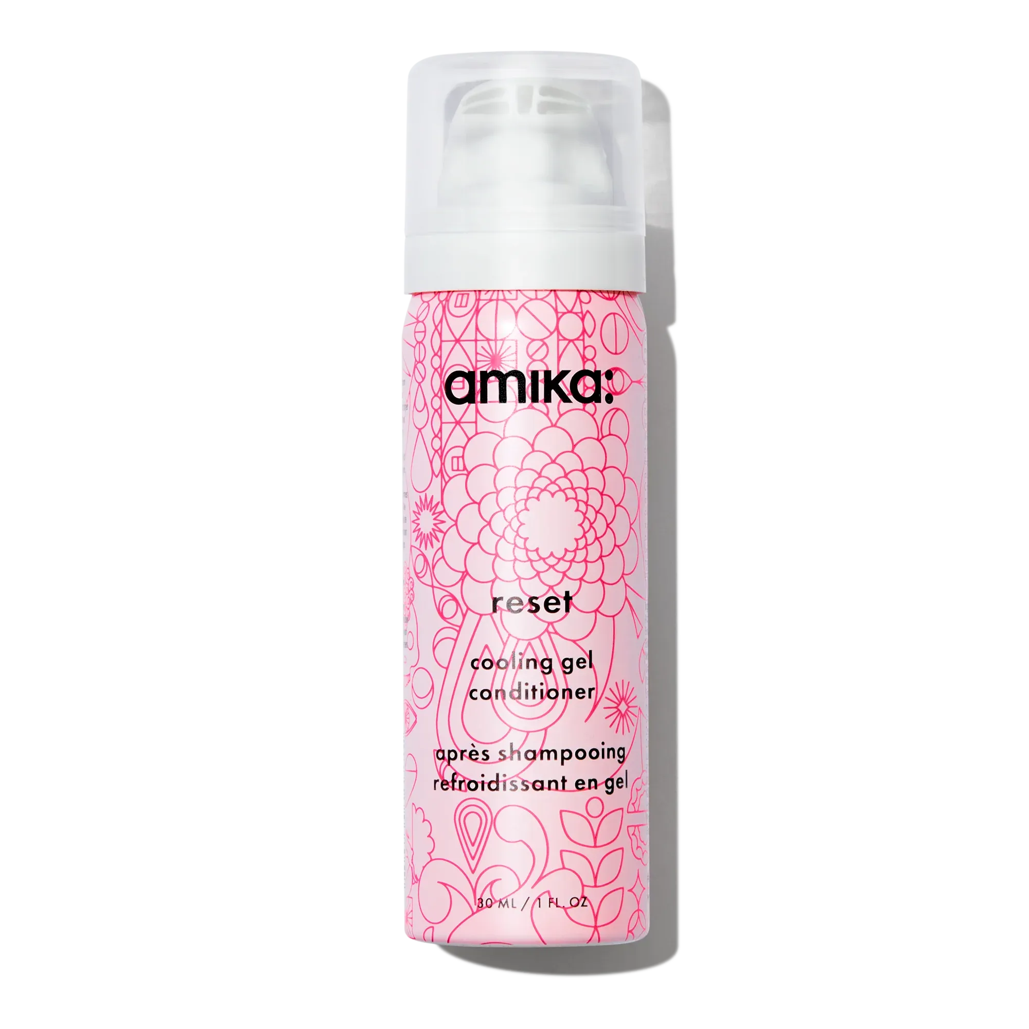 Amika Reset Cooling Gel Conditioner