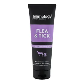 Animology Shampoo Flea and Tick