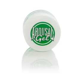 Arousal Gel 1/4 Oz Mint
