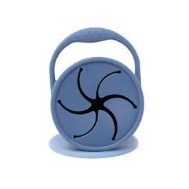 Baby Bar & Co. Silicone Collapsible Snack Cup