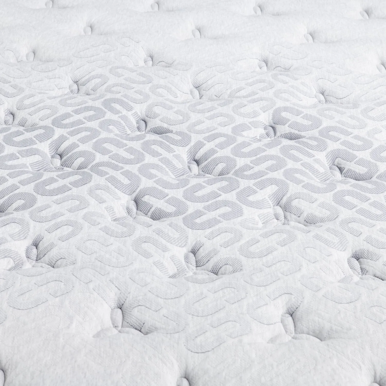 Beautyrest® GL4 Eurotop Twin Mattress