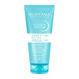 Bioderma Photoderm Gel Creme Sensitive After Sun