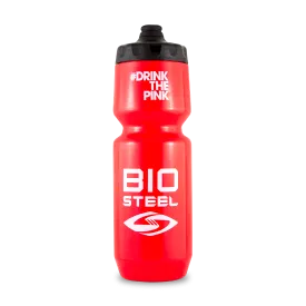BIOSTEEL PURIST BOTTLE