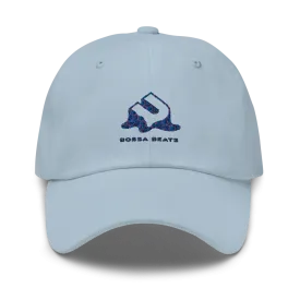 Bossa Beats Dad Hat III