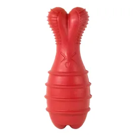 Bunny Grunt Fetch Stick Dog Toy