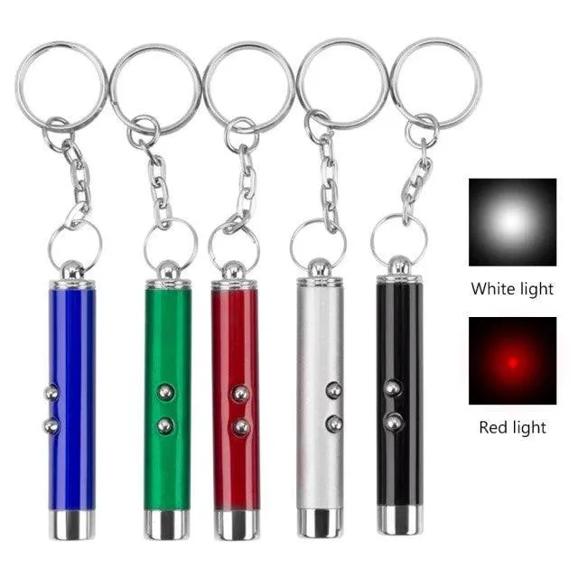 Cat Laser Pointer Toy