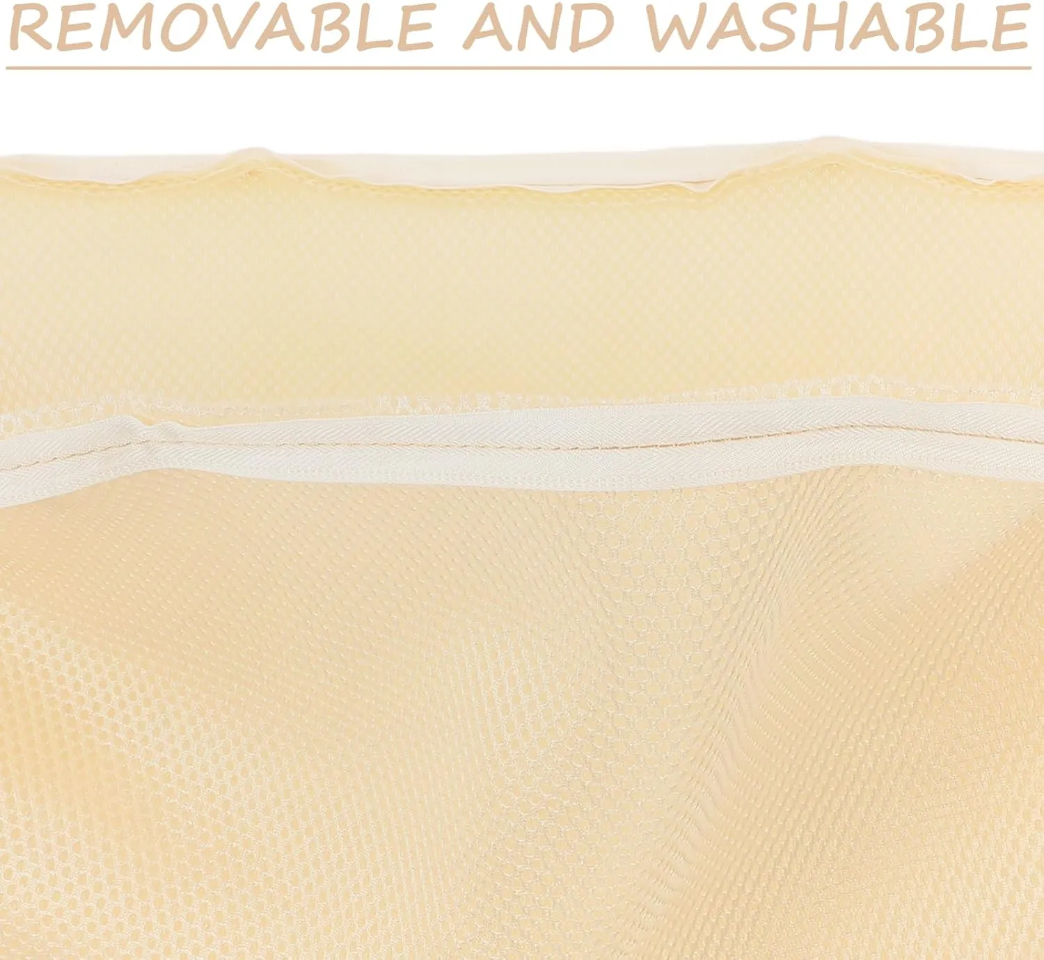 Cat Window Perch Cover Detachable Zipper Replacement Cover for All Seasons Breathable Accessory and Easy to Hammock Sleeve for Comfortable Cat Napping