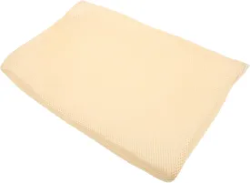 Cat Window Perch Cover Detachable Zipper Replacement Cover for All Seasons Breathable Accessory and Easy to Hammock Sleeve for Comfortable Cat Napping