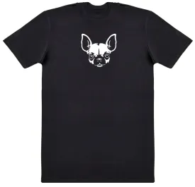 Chihuahua - New Style Huge Comfy T-Shirt