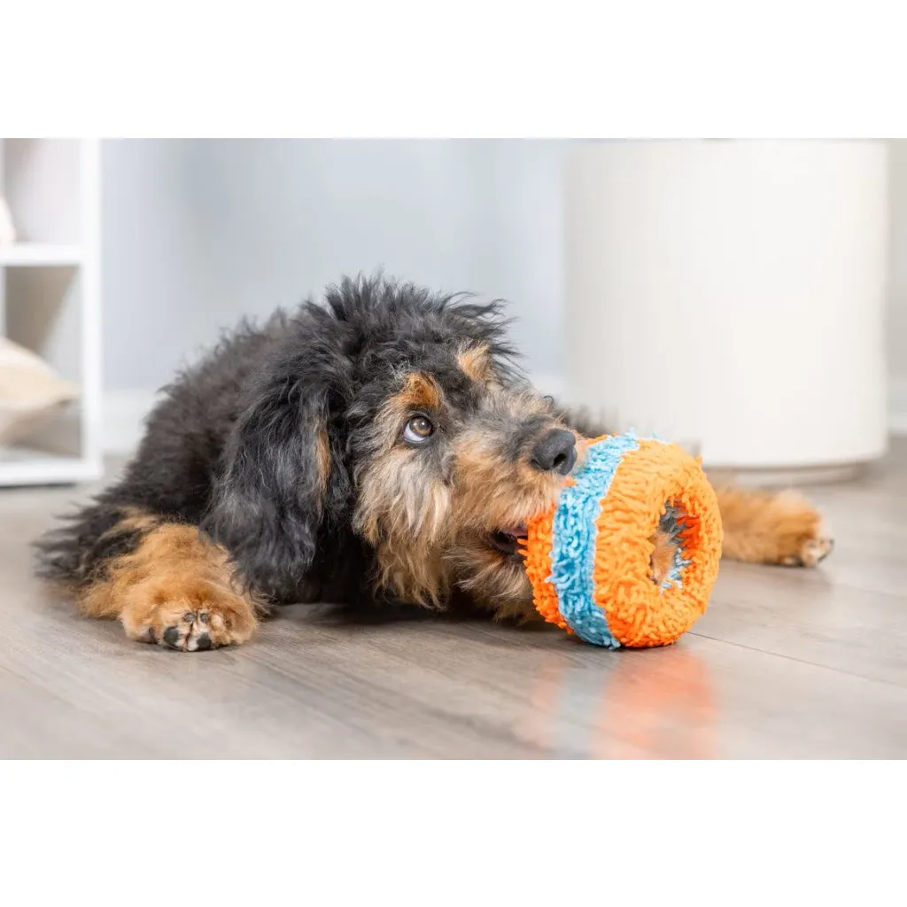 Chuckit! Indoor Roller Toy For Dogs