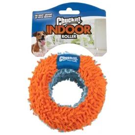 Chuckit! Indoor Roller Toy For Dogs