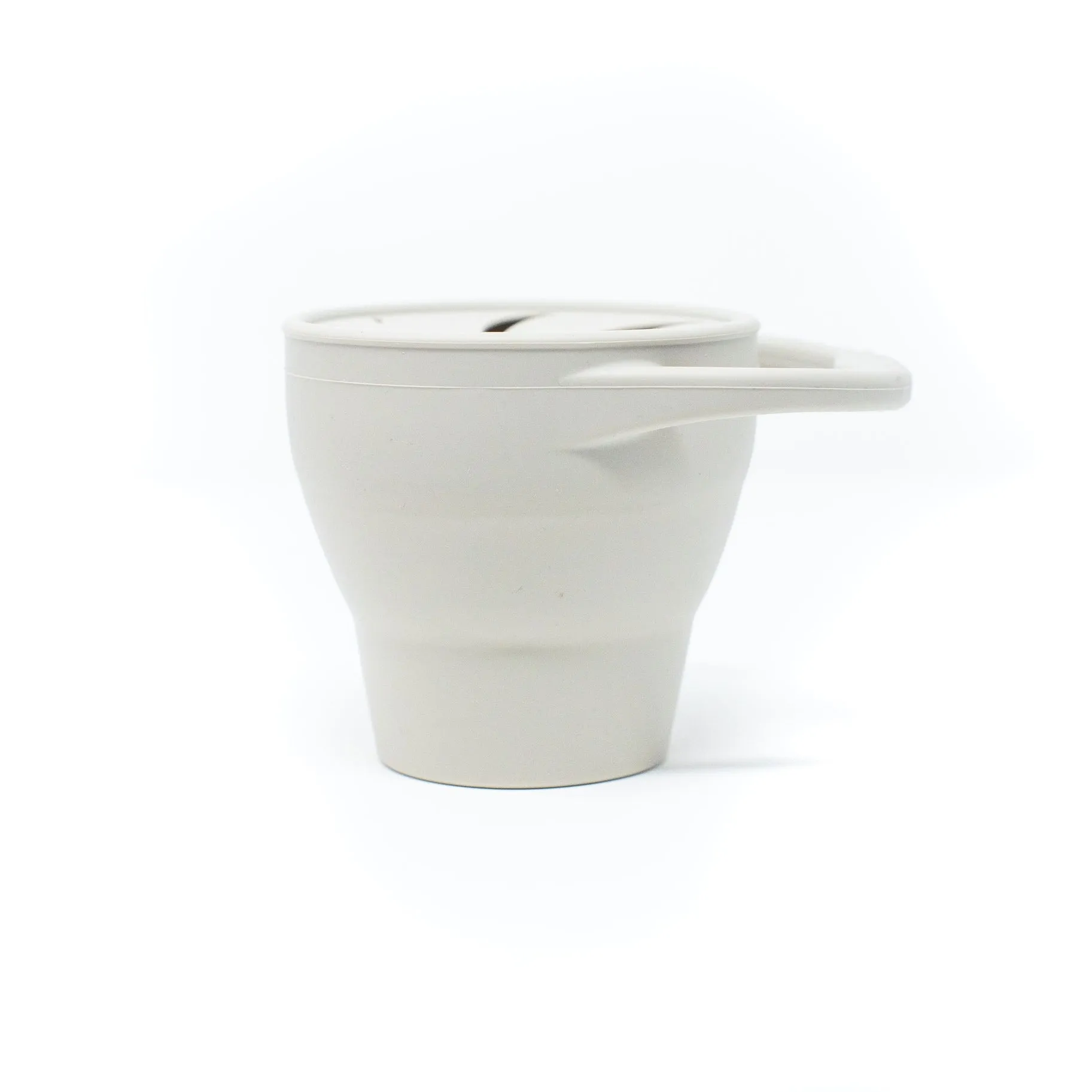 Collapsible Snack Cup