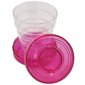 Collapsible Travel Cup