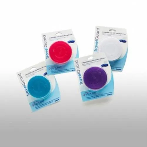 Collapsible Travel Cup