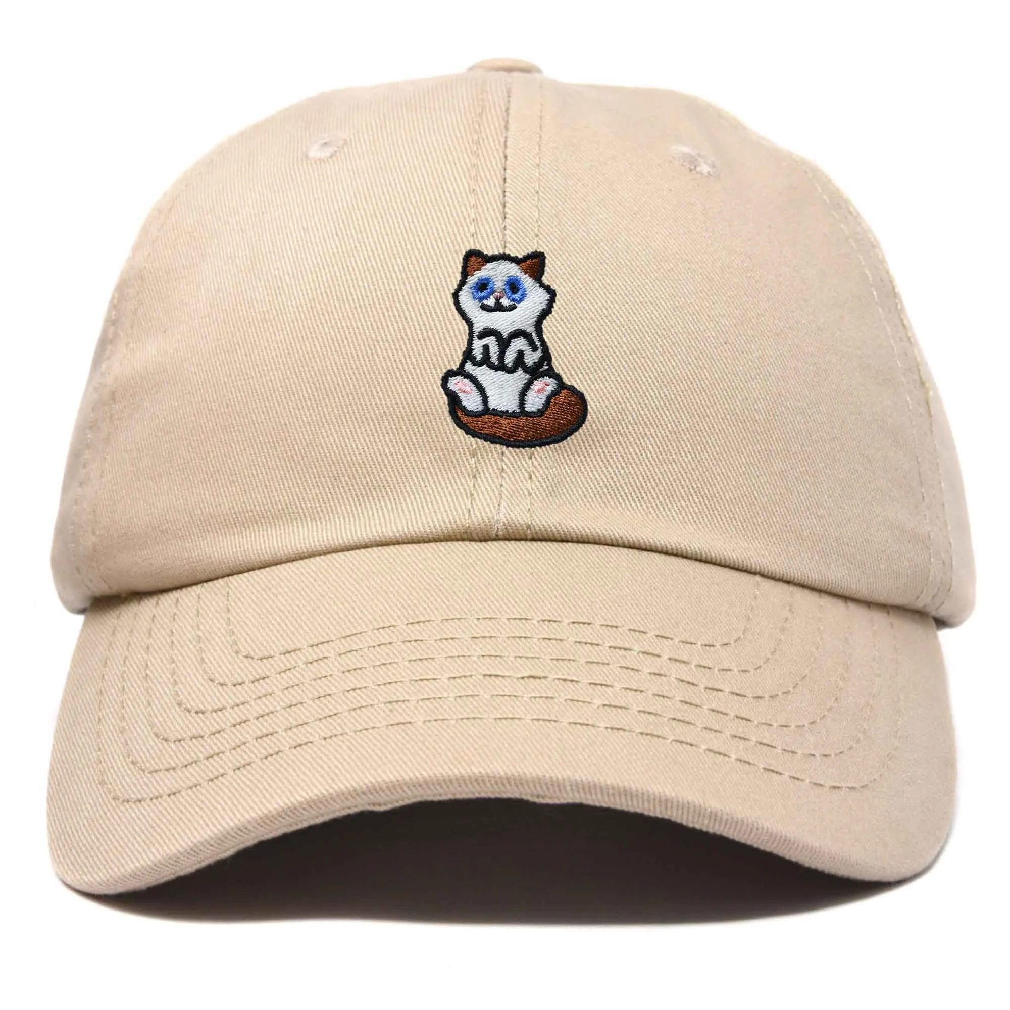 Dalix Ragdoll Cat Cap