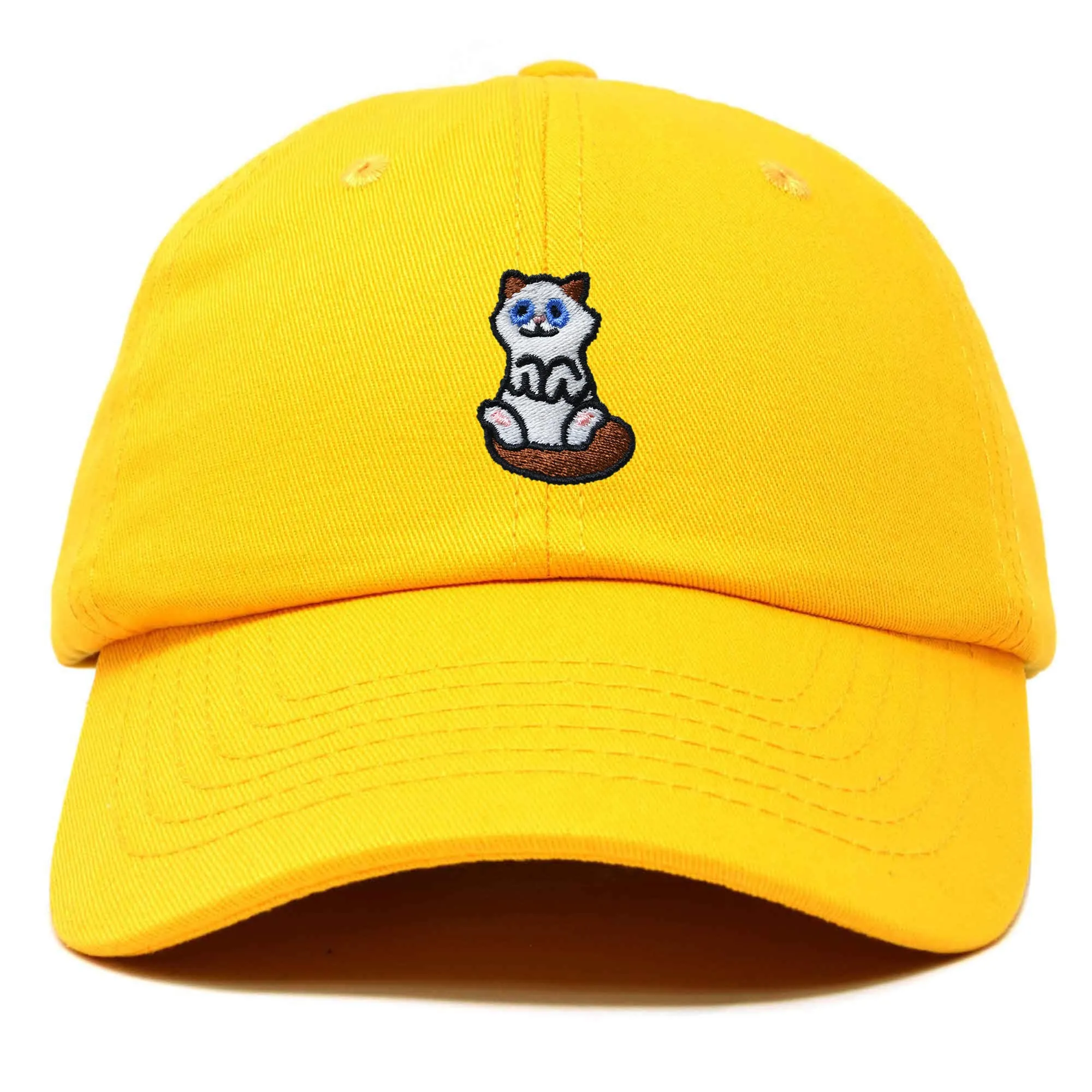 Dalix Ragdoll Cat Cap
