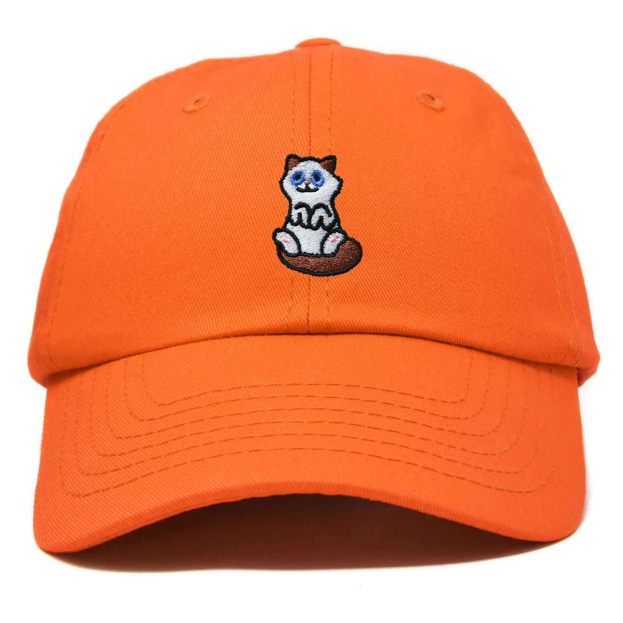 Dalix Ragdoll Cat Cap