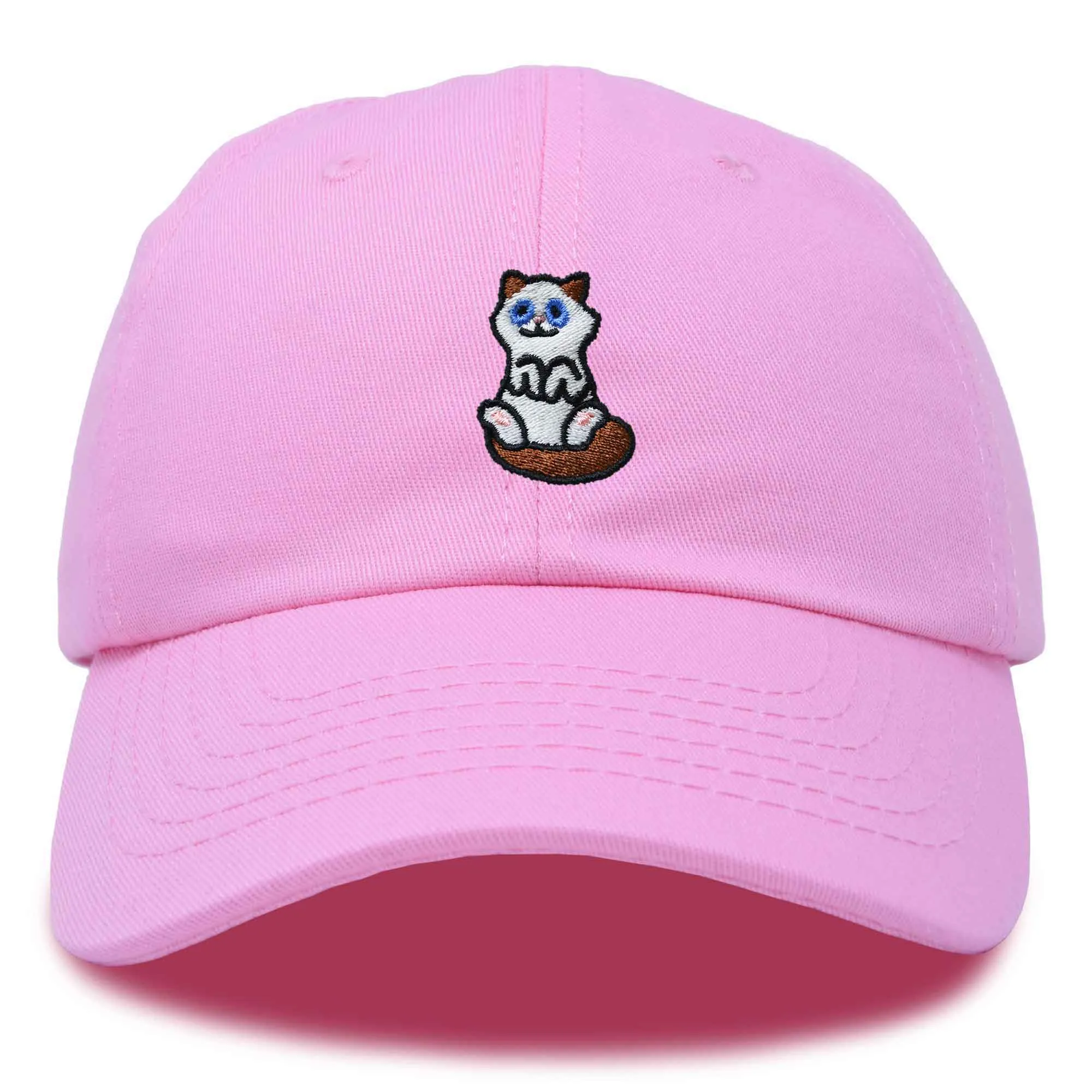 Dalix Ragdoll Cat Cap