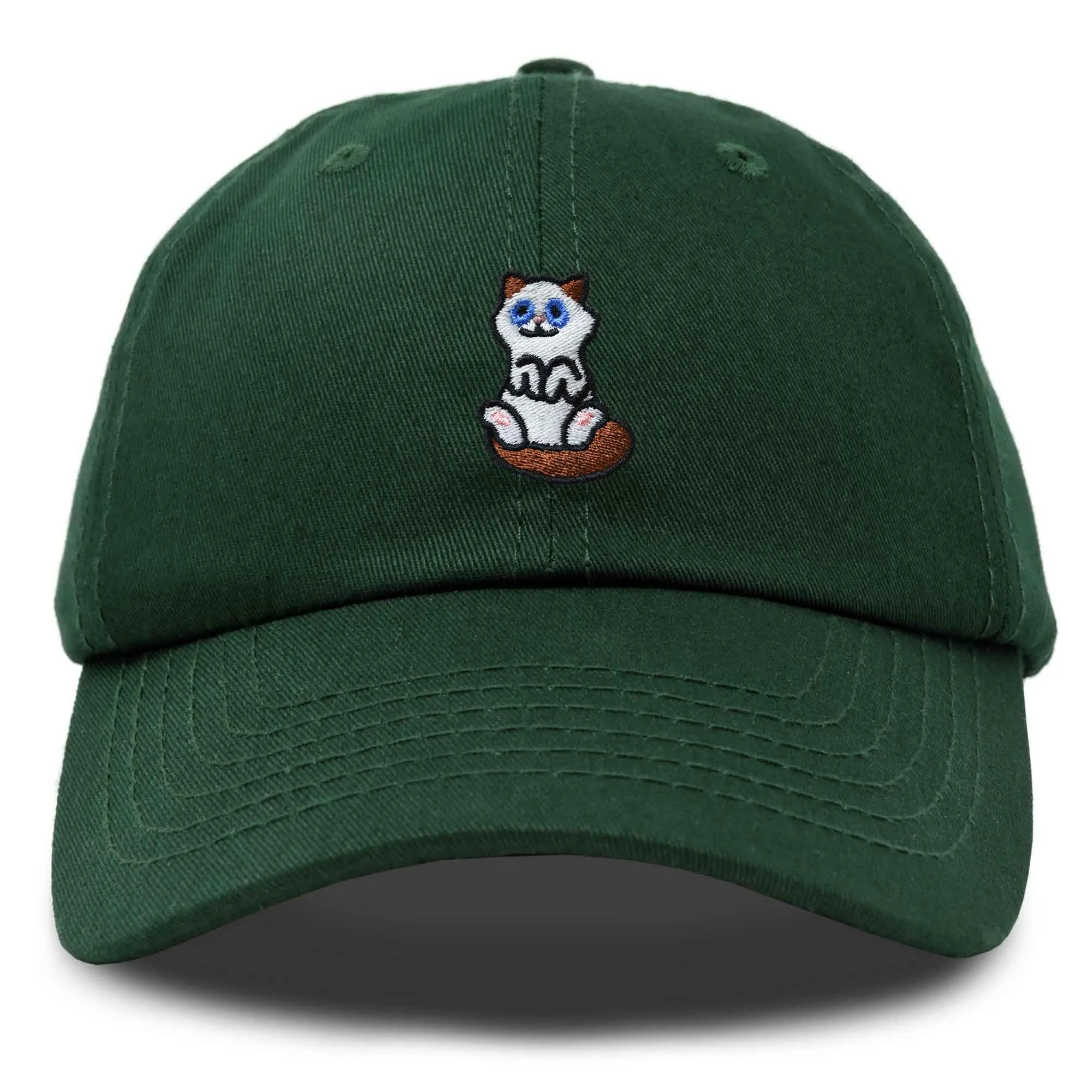 Dalix Ragdoll Cat Cap