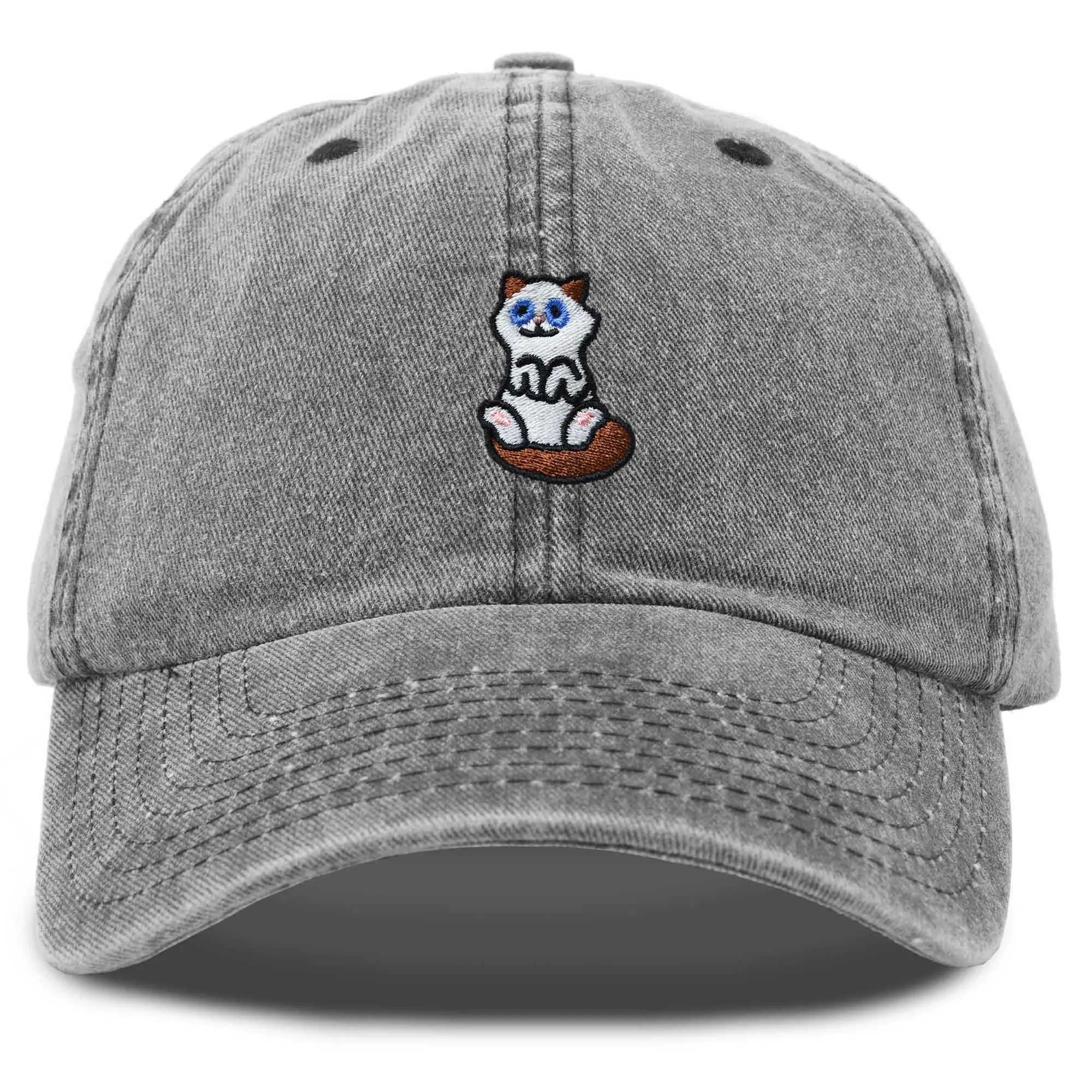 Dalix Ragdoll Cat Cap