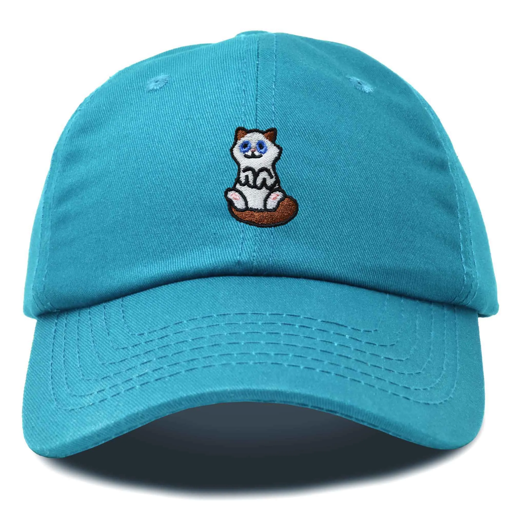 Dalix Ragdoll Cat Cap