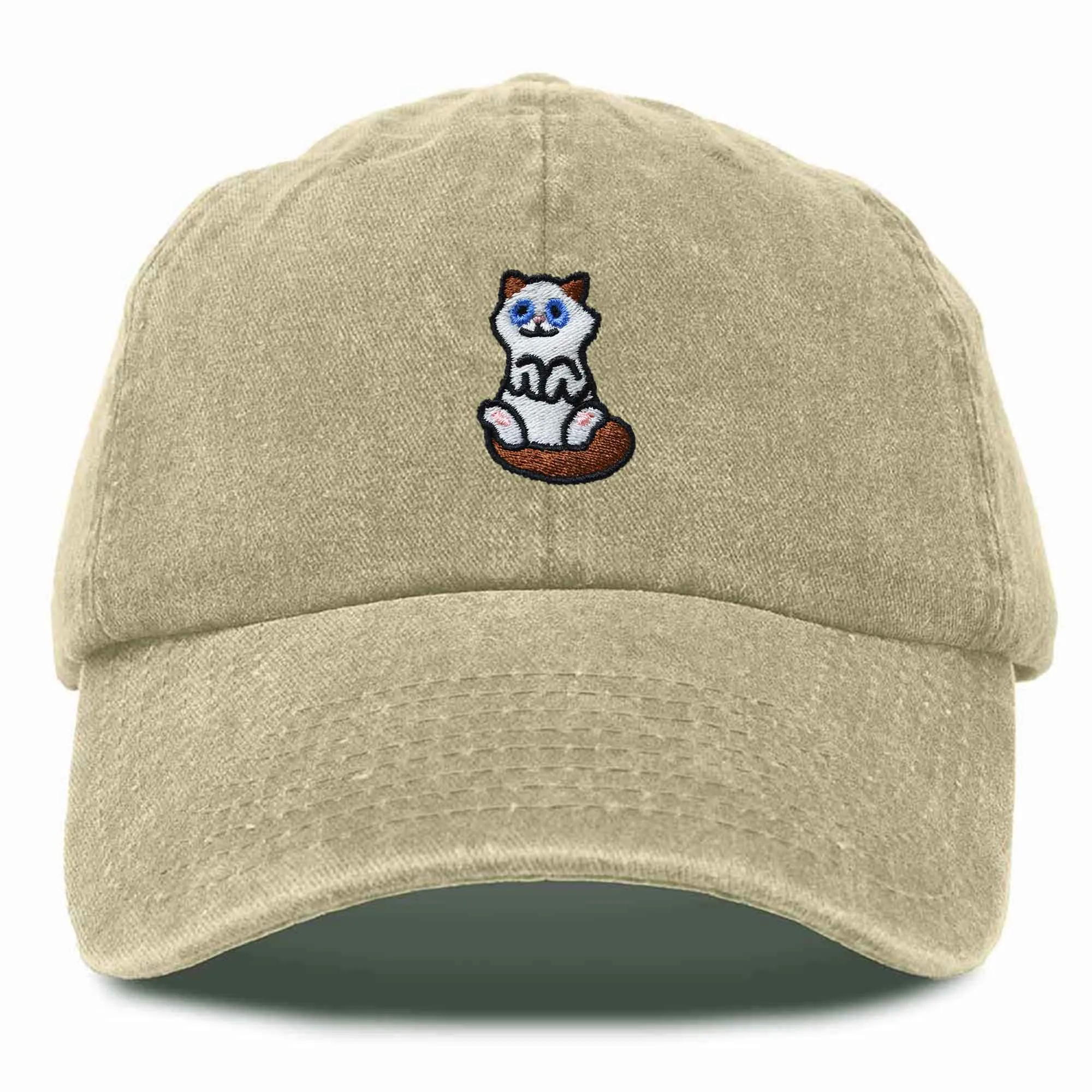 Dalix Ragdoll Cat Cap
