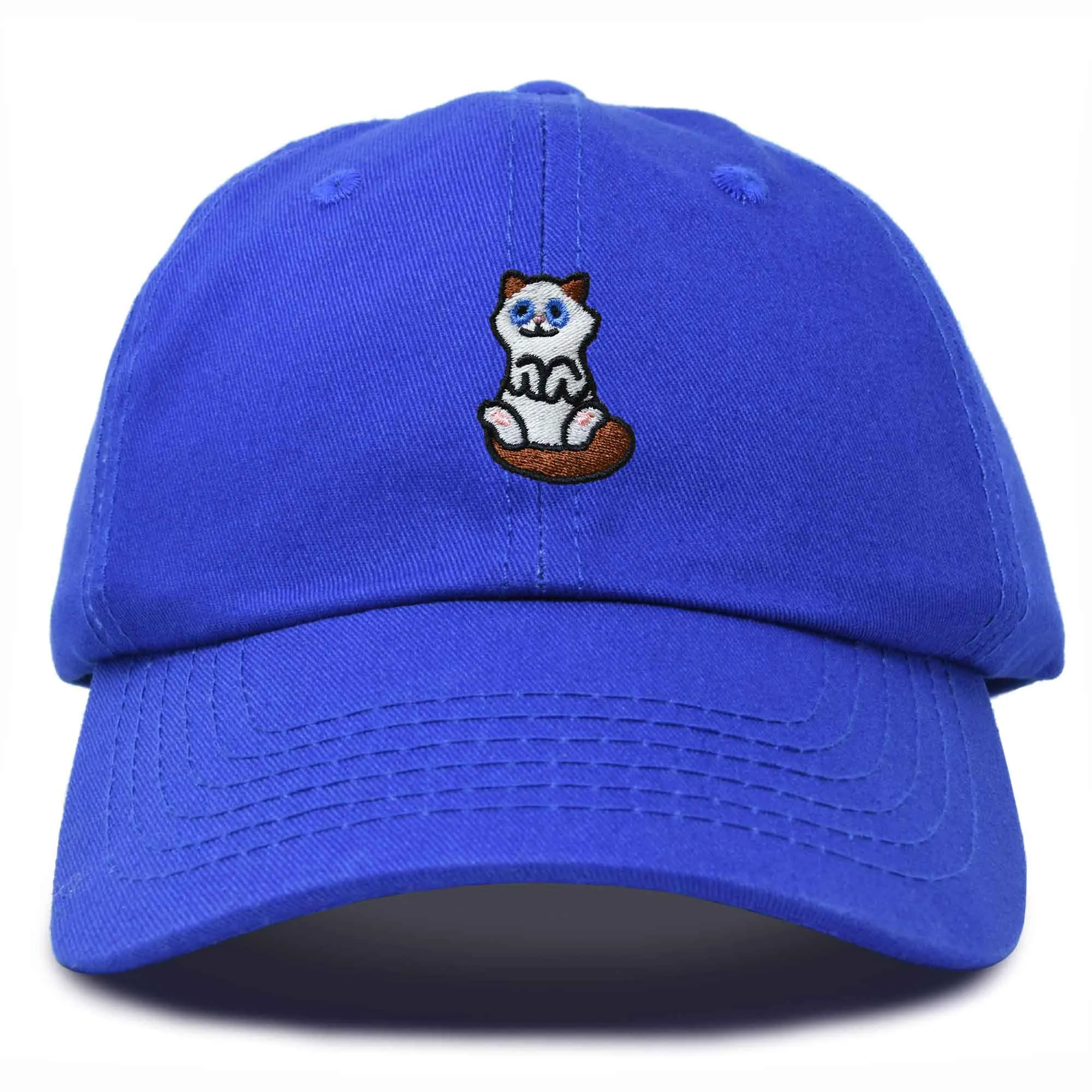 Dalix Ragdoll Cat Cap