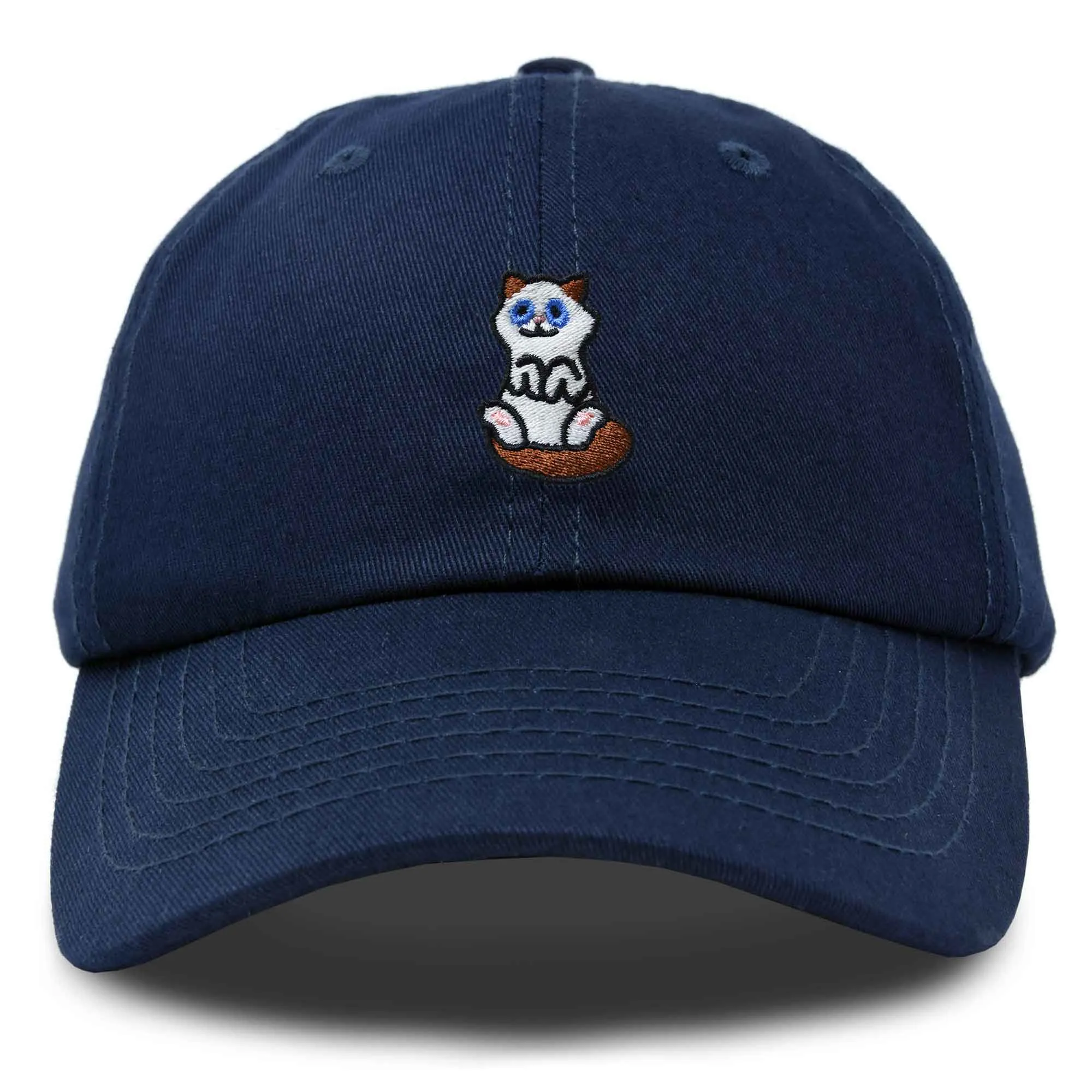 Dalix Ragdoll Cat Cap