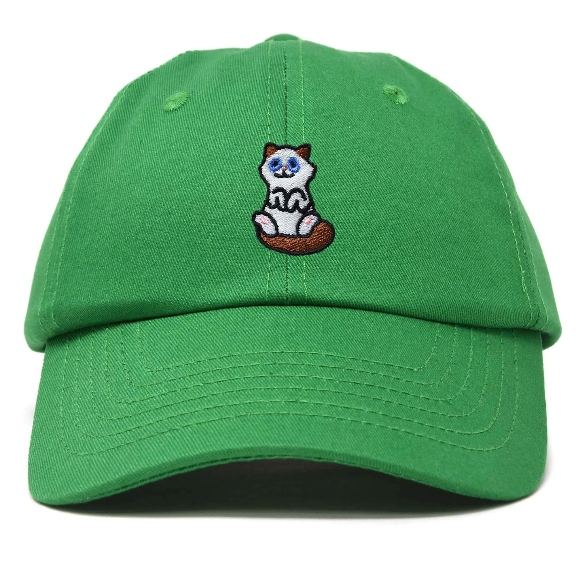 Dalix Ragdoll Cat Cap