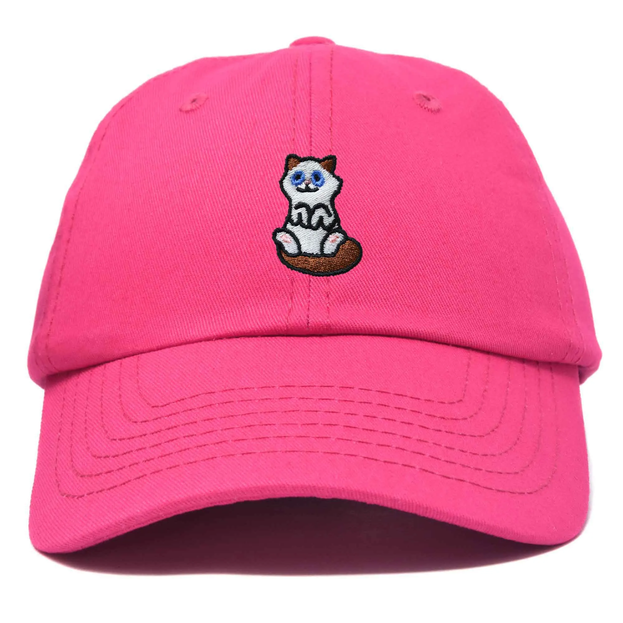 Dalix Ragdoll Cat Cap