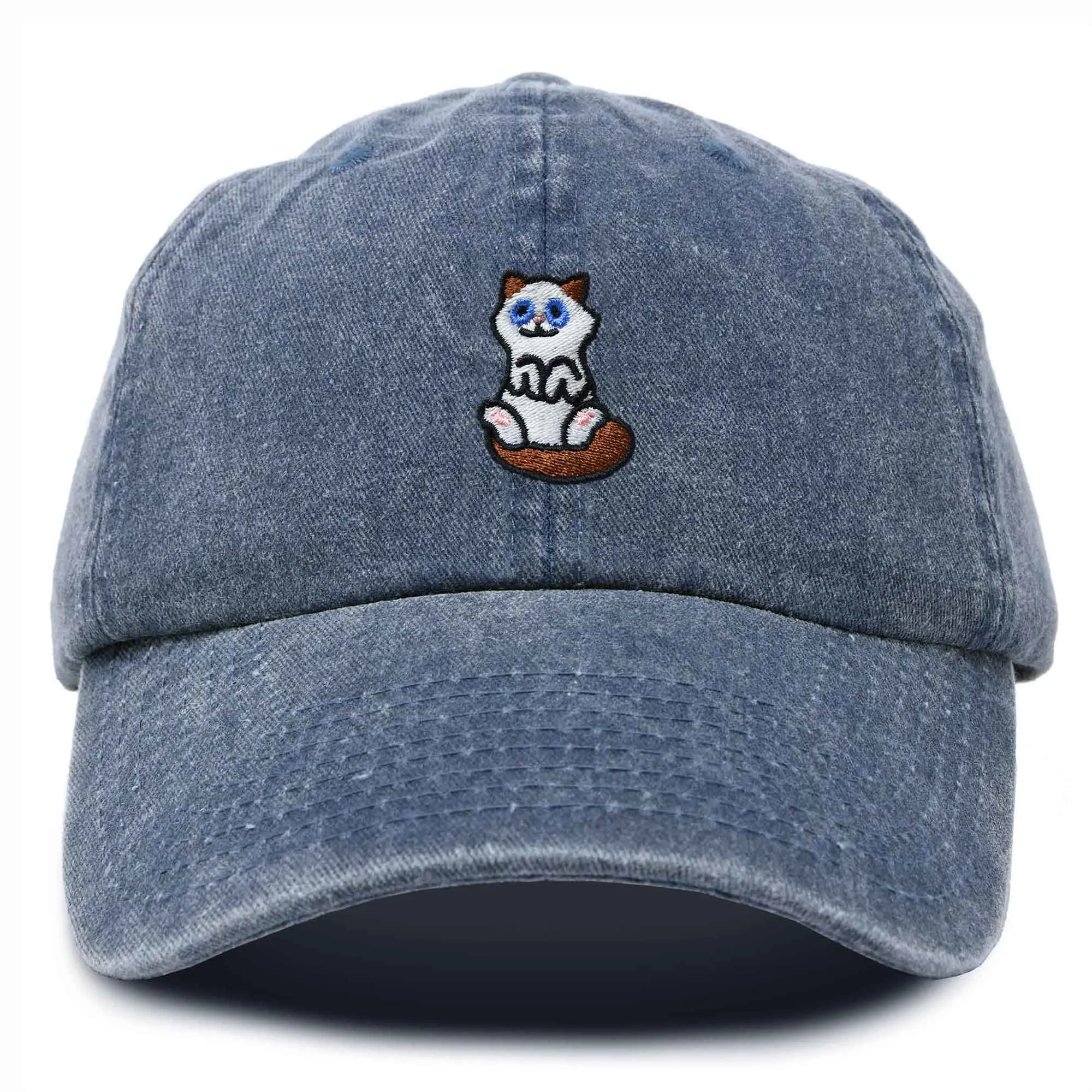 Dalix Ragdoll Cat Cap