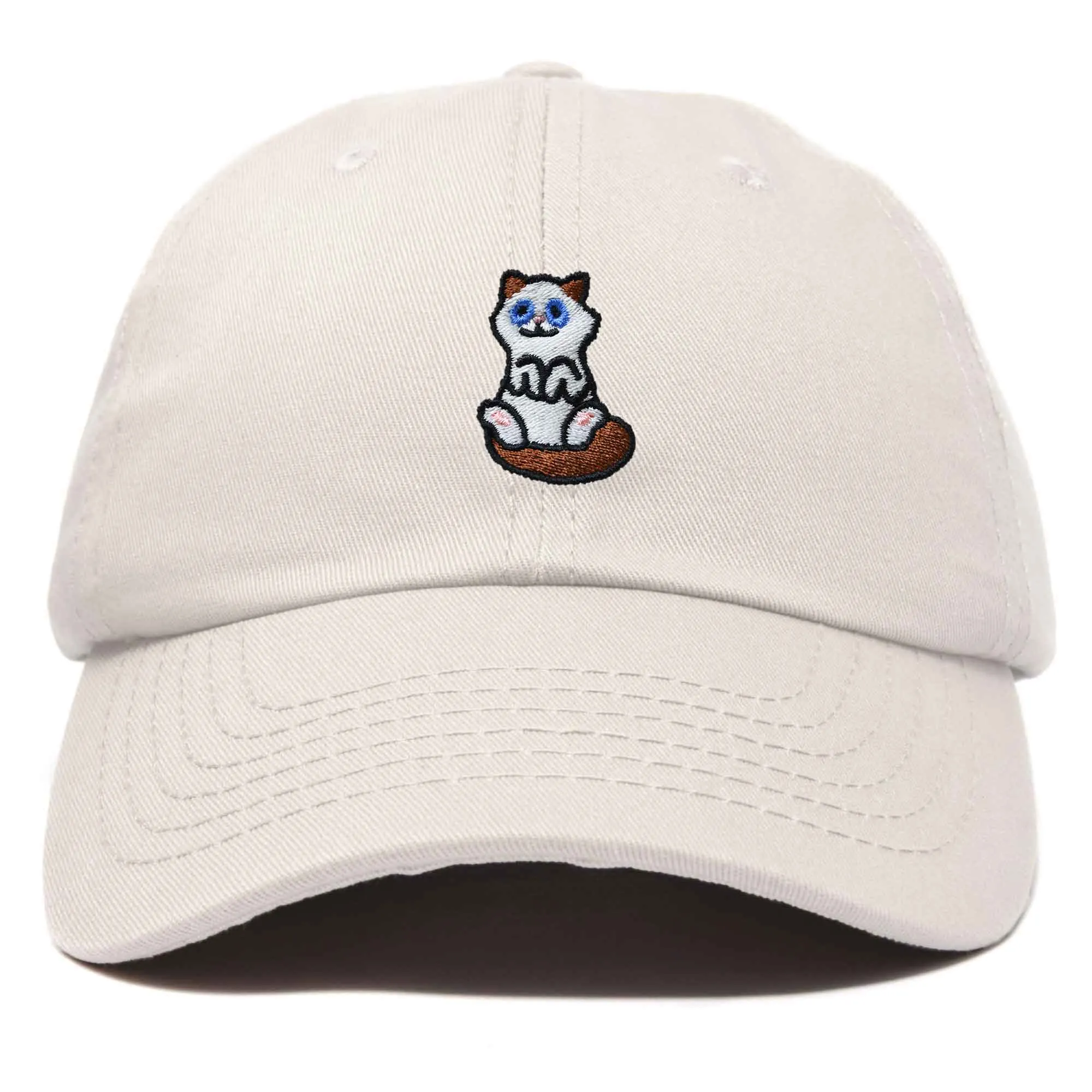 Dalix Ragdoll Cat Cap