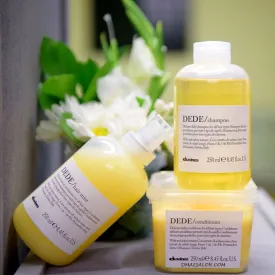 DEDE Shampoo