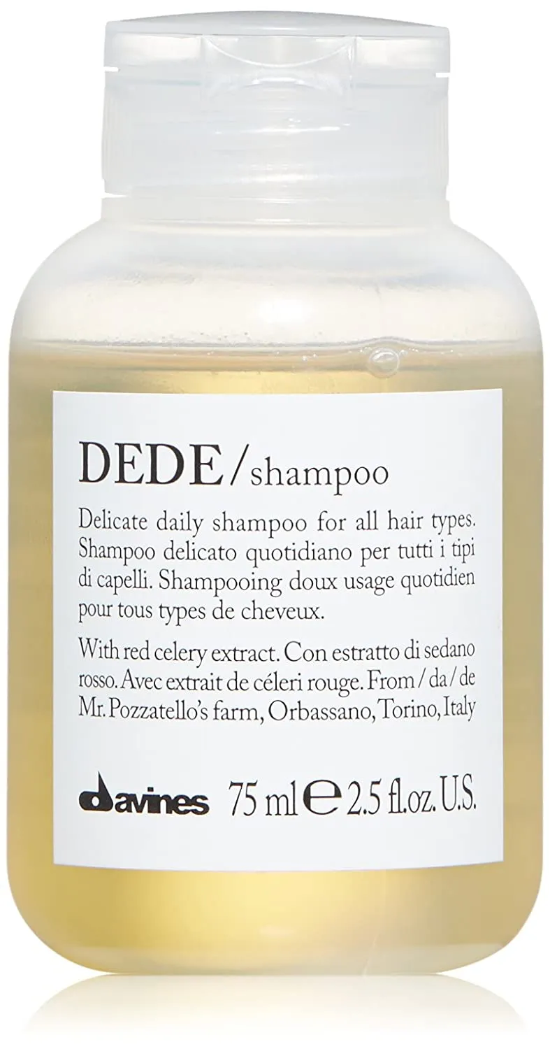 DEDE Shampoo