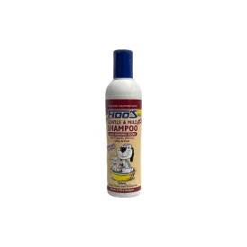 Fido's Gentle & Mild Shampoo (250ml)