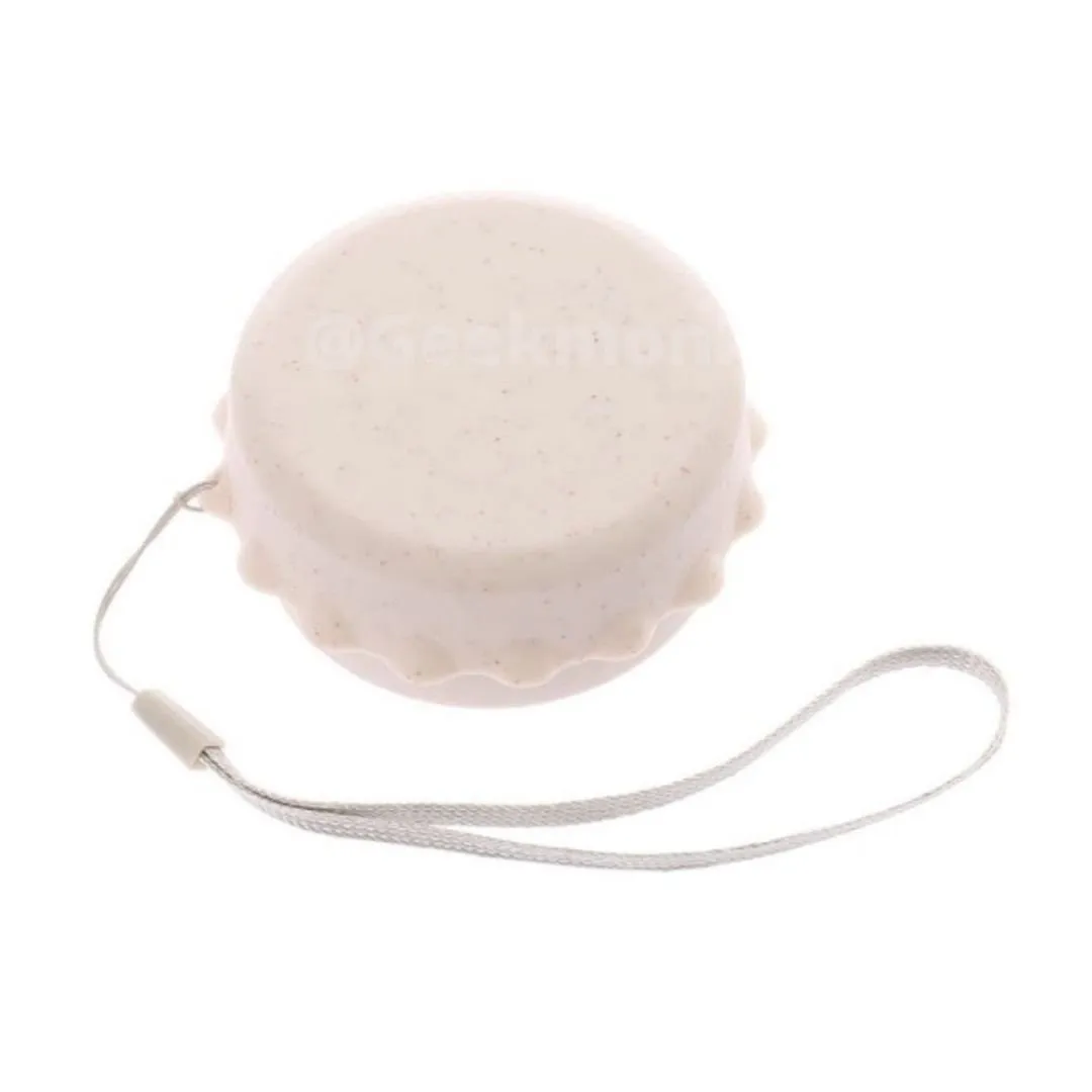 Foldable Cup - Smart Travel Accessory