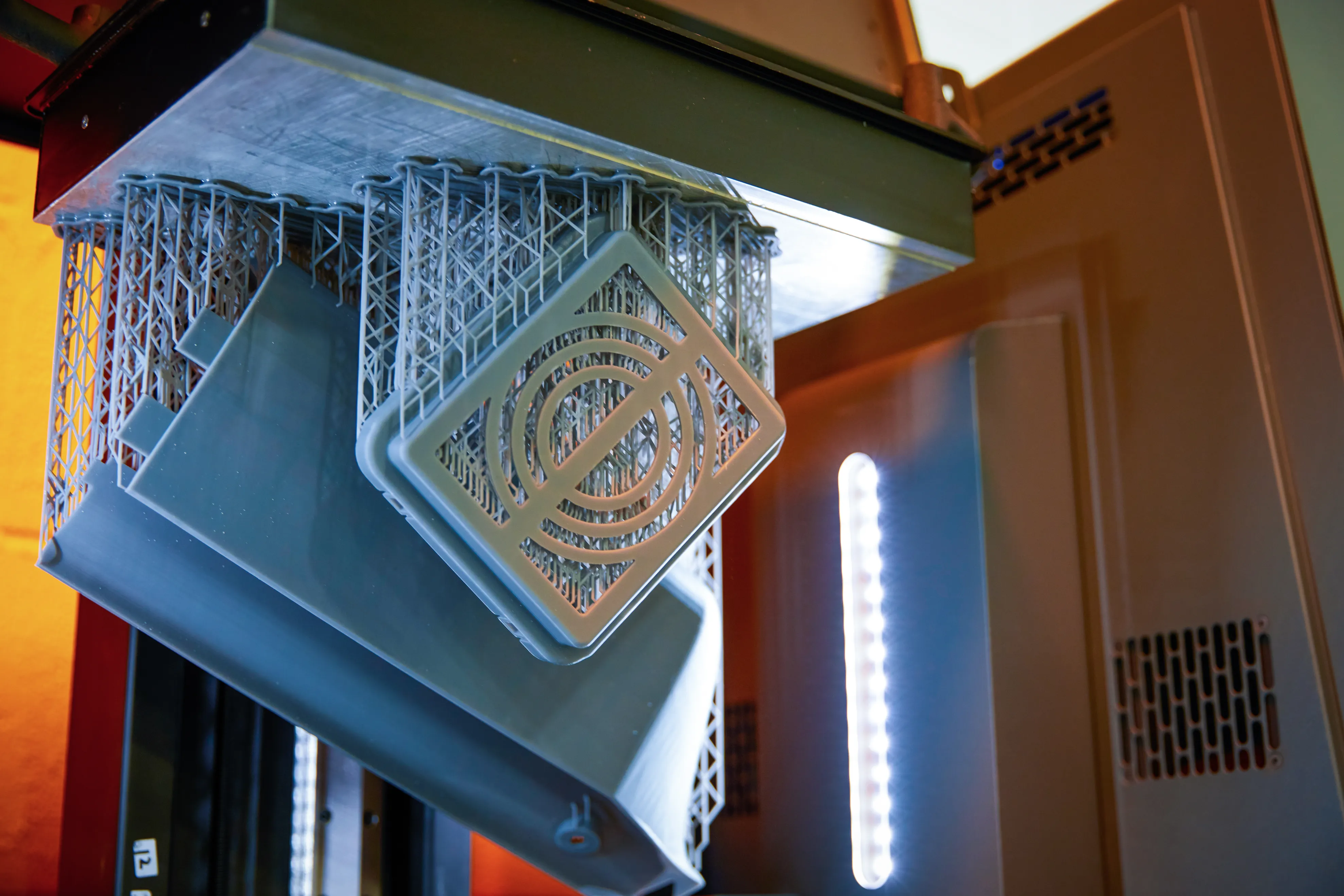 Formlabs Form 3L SLA 3D Printer Starter Kit