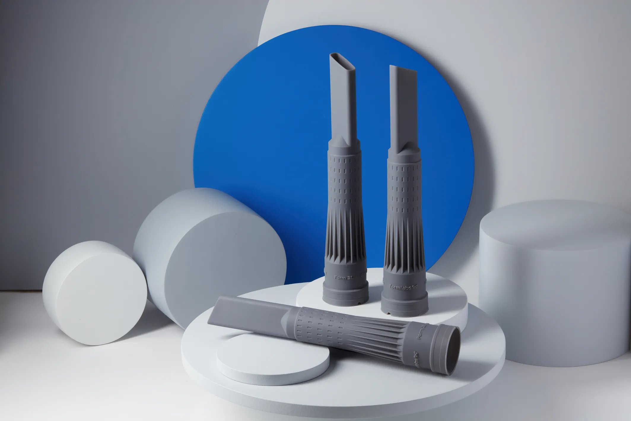 Formlabs Form 3L SLA 3D Printer Starter Kit