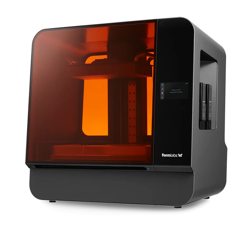 Formlabs Form 3L SLA 3D Printer Starter Kit