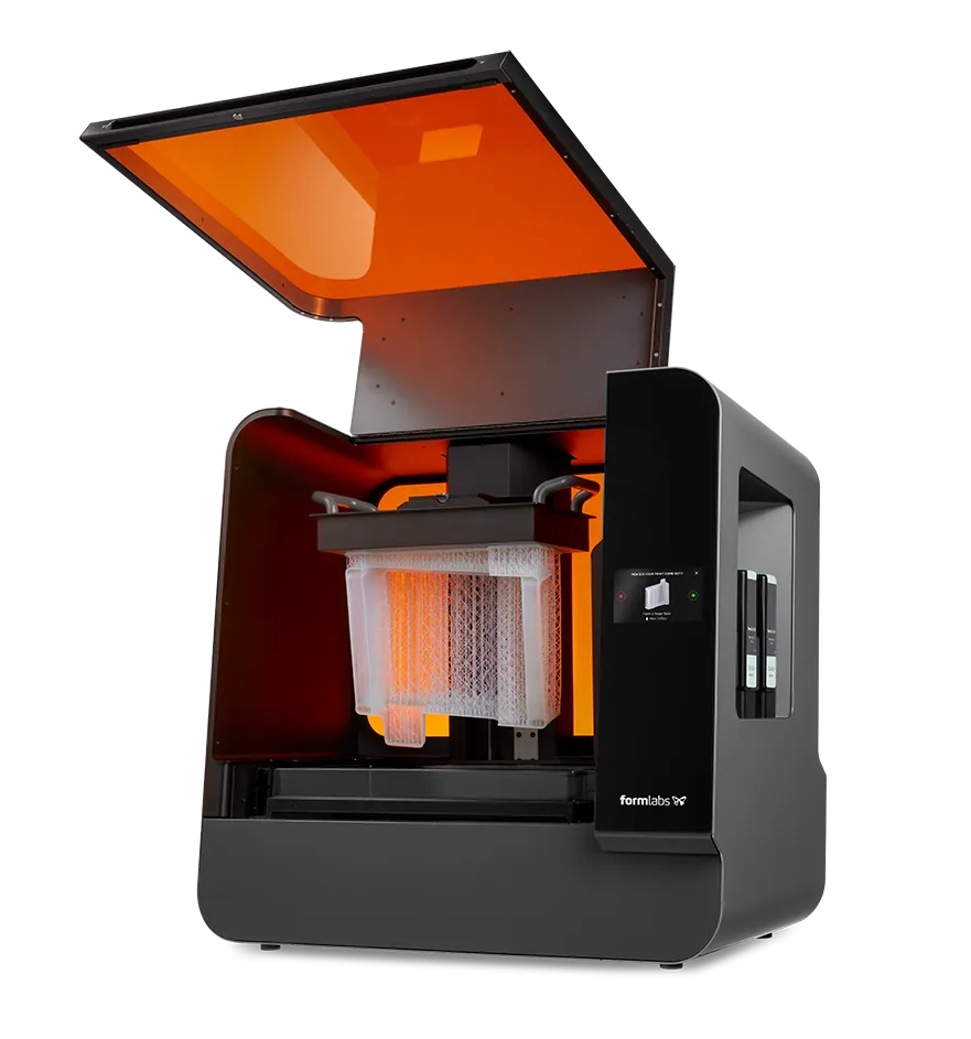 Formlabs Form 3L SLA 3D Printer Starter Kit