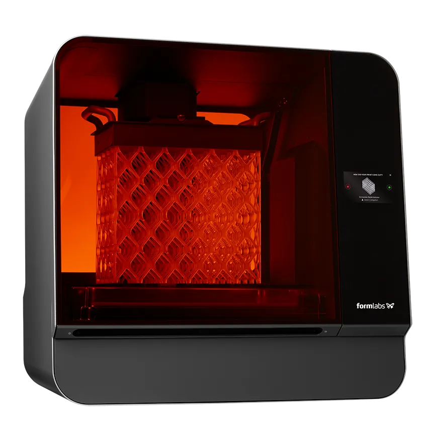 Formlabs Form 3L SLA 3D Printer Starter Kit